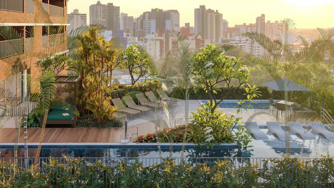 Apartamento com 4 quartos à venda e para alugar, 123166m2 em Vila Clementino, São Paulo - SP - imagem 6 Foto 6 de Apartamento com 4 quartos à venda e para alugar, 123166m2 em Vila Clementino, São Paulo - SP