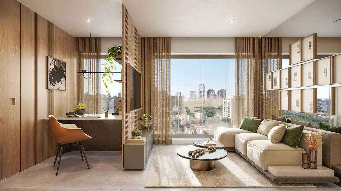 Foto 7 de Apartamento com 3 quartos à venda e para alugar, 25198m2 em Bela Vista, São Paulo - SP