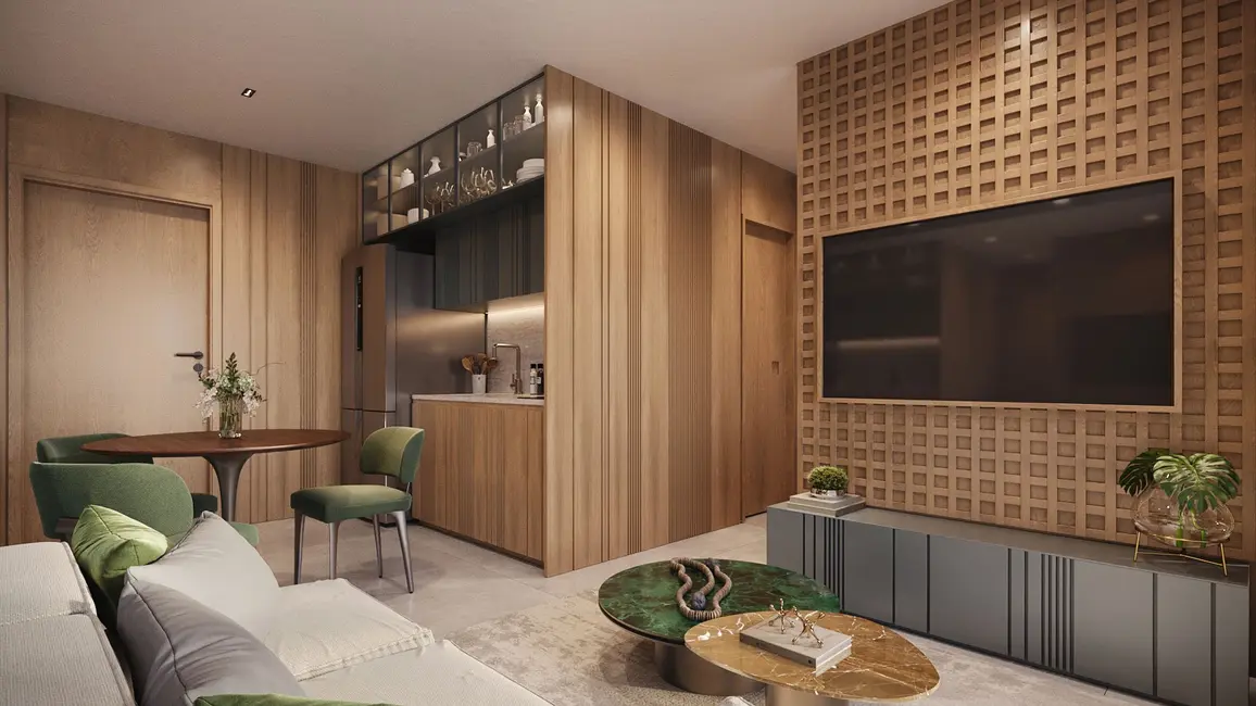 Foto 8 de Apartamento com 3 quartos à venda e para alugar, 25198m2 em Bela Vista, São Paulo - SP