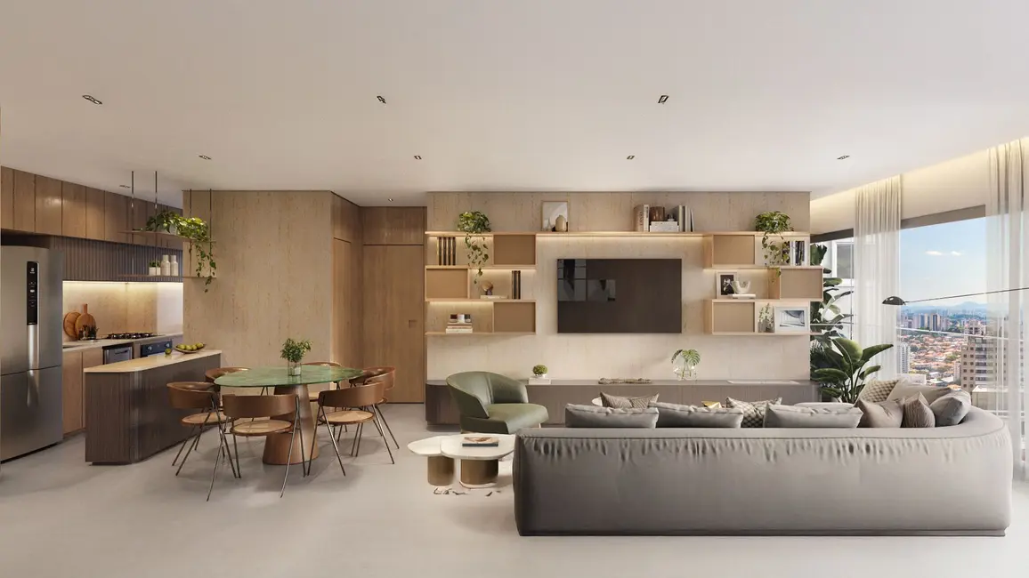 Foto 6 de Apartamento com 3 quartos à venda e para alugar, 25198m2 em Bela Vista, São Paulo - SP