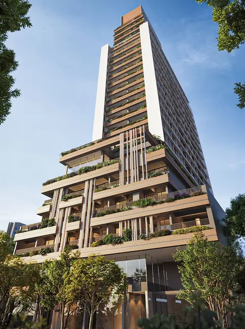 Foto 1 de Apartamento com 3 quartos à venda e para alugar, 25198m2 em Bela Vista, São Paulo - SP