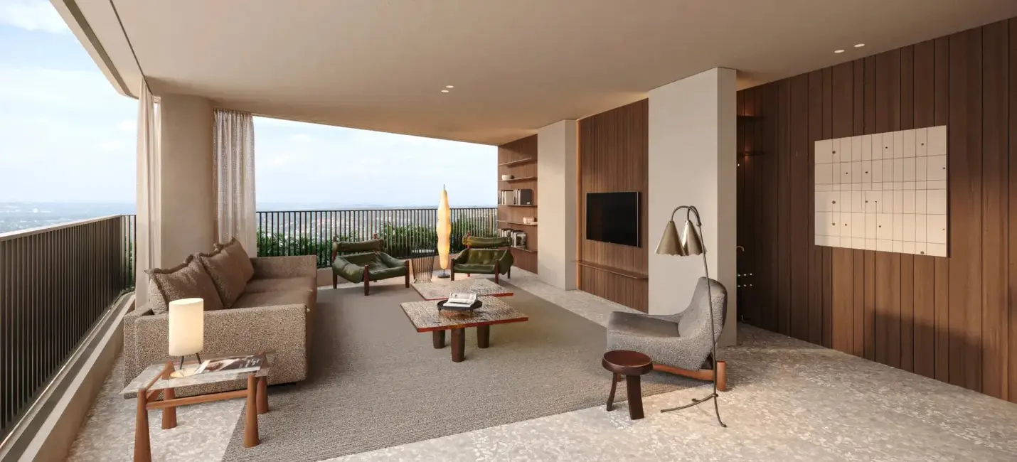 Foto 7 de Apartamento com 4 quartos à venda e para alugar, 101195m2 em Jardins, São Paulo - SP