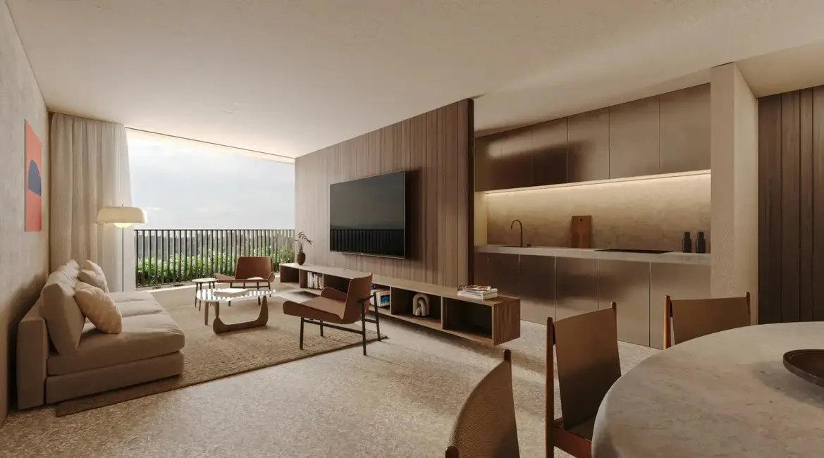 Foto 5 de Apartamento com 4 quartos à venda e para alugar, 101195m2 em Jardins, São Paulo - SP
