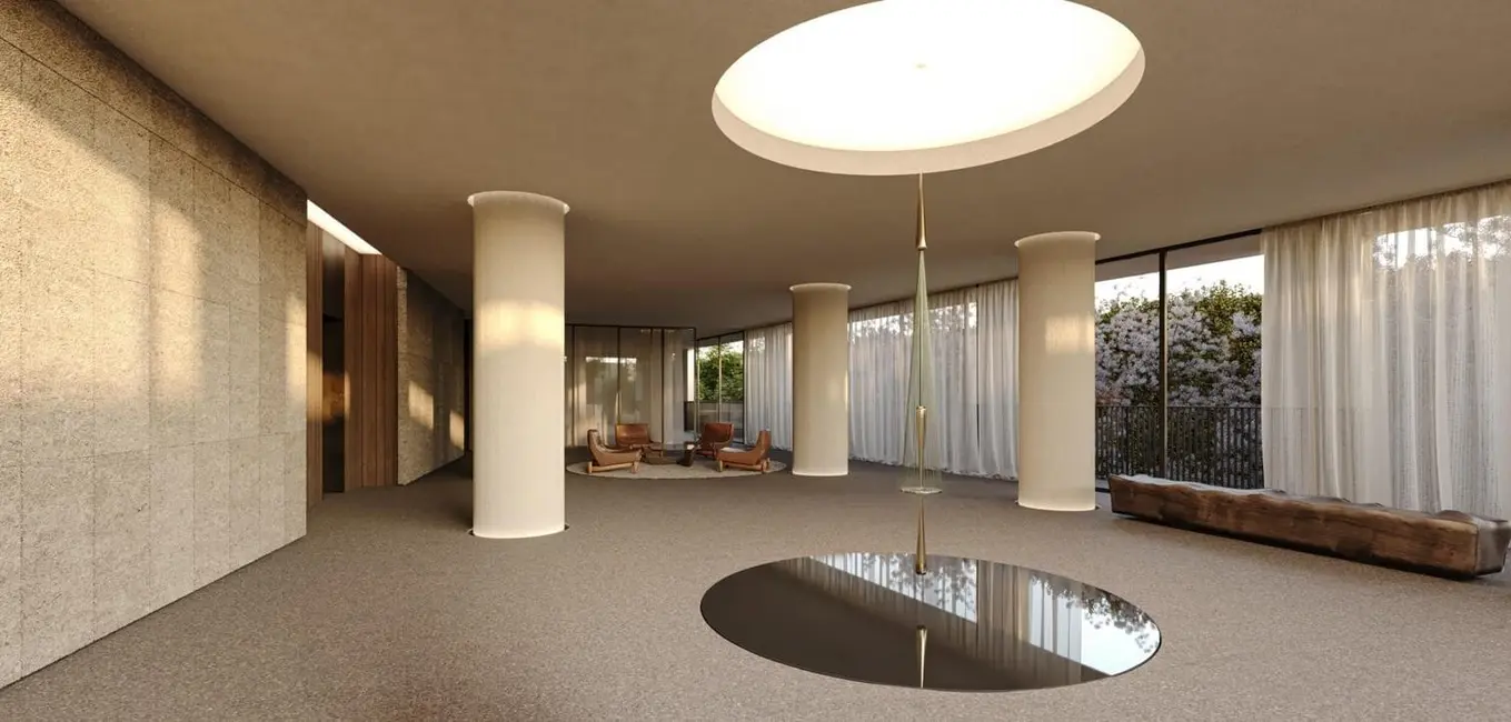 Foto 3 de Apartamento com 4 quartos à venda e para alugar, 101195m2 em Jardins, São Paulo - SP