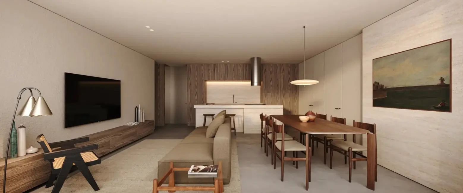 Foto 8 de Apartamento com 4 quartos à venda e para alugar, 101195m2 em Jardins, São Paulo - SP