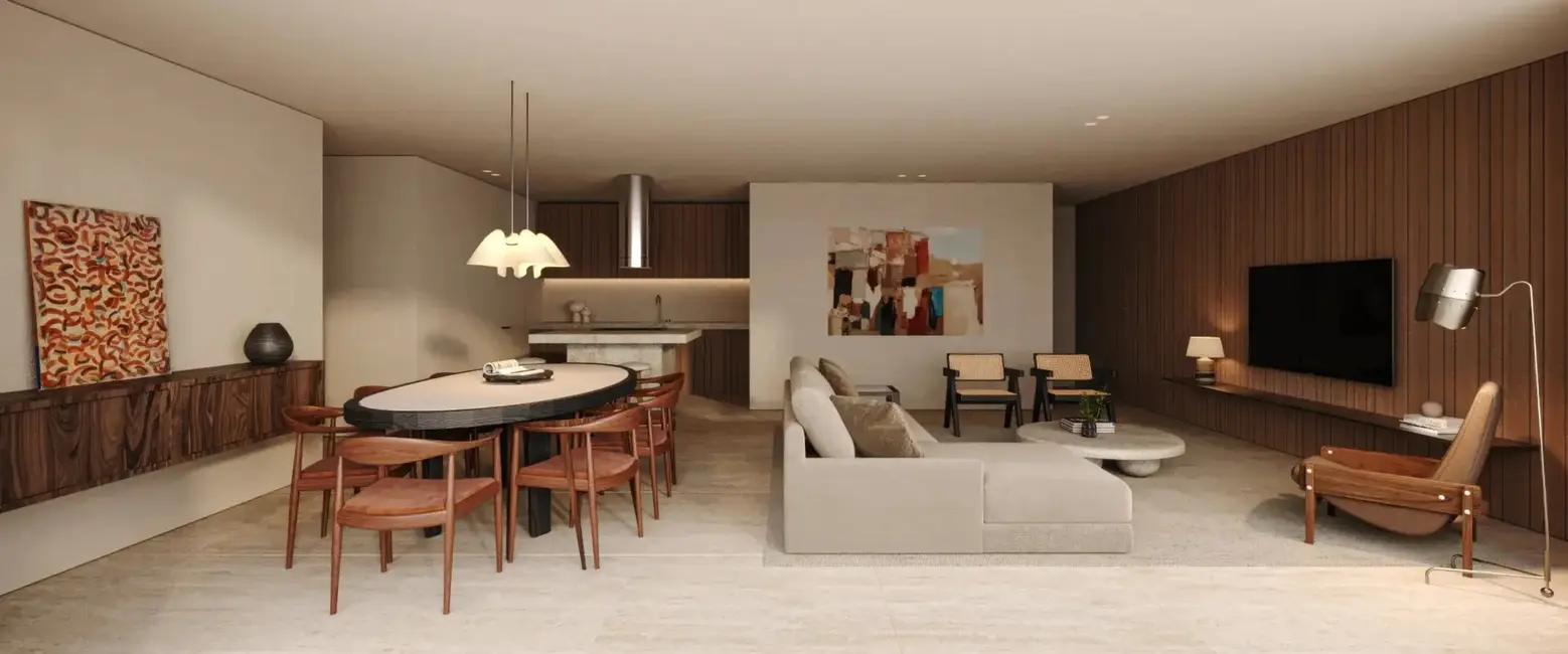 Foto 9 de Apartamento com 4 quartos à venda e para alugar, 101195m2 em Jardins, São Paulo - SP