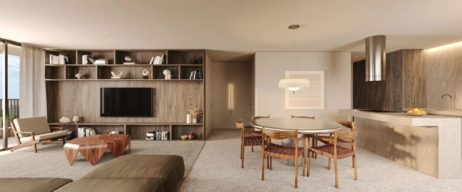 Foto 6 de Apartamento com 4 quartos à venda e para alugar, 101195m2 em Jardins, São Paulo - SP