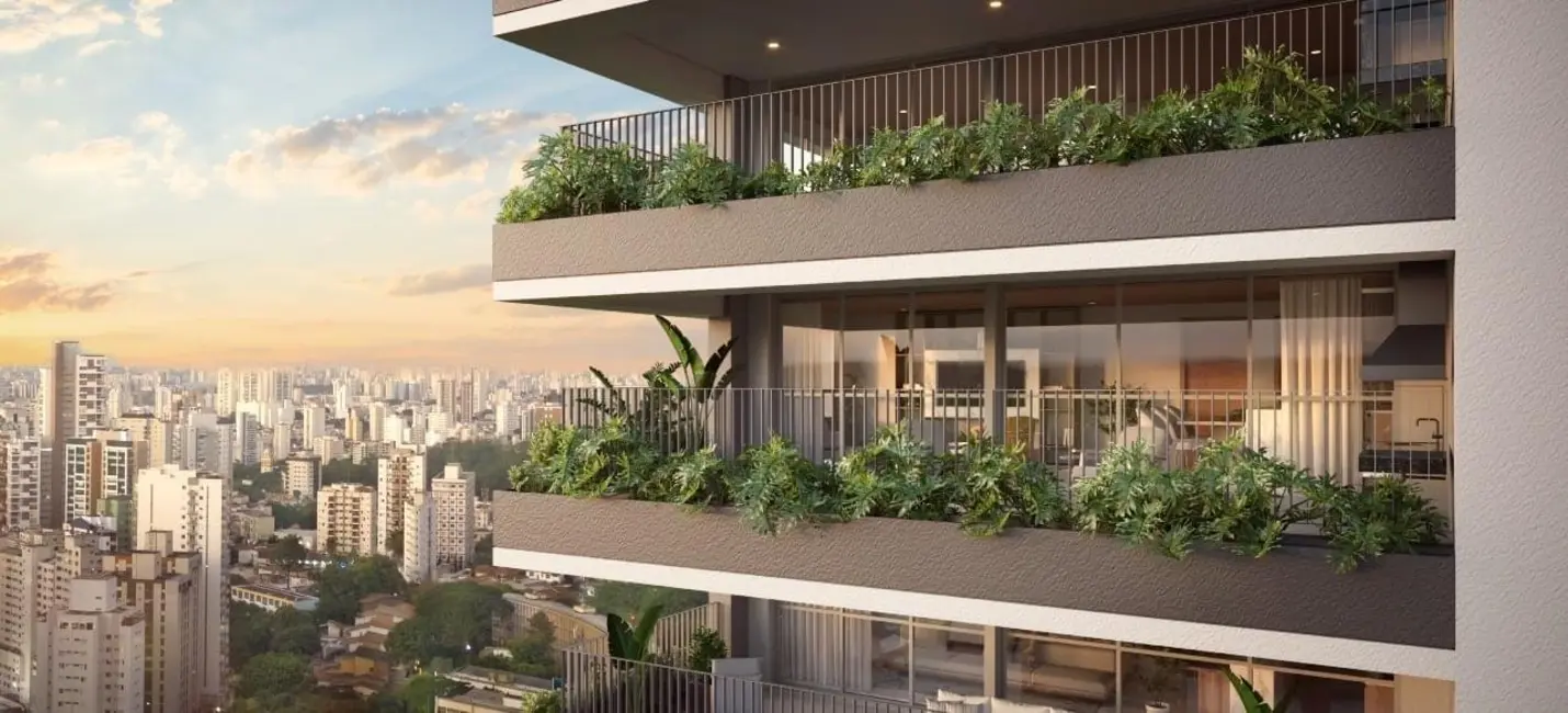 Apartamento com 4 quartos à venda e para alugar, 74183m2 em Vila Mariana, São Paulo - SP - imagem 2 Foto 2 de Apartamento com 4 quartos à venda e para alugar, 74183m2 em Vila Mariana, São Paulo - SP