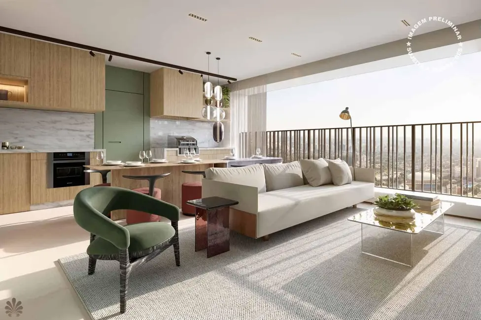 Foto 4 de Apartamento com 4 quartos à venda e para alugar, 98180m2 em Paraíso, São Paulo - SP