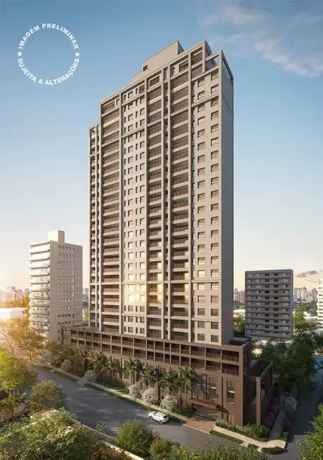 Foto 1 de Apartamento com 4 quartos à venda e para alugar, 98180m2 em Paraíso, São Paulo - SP