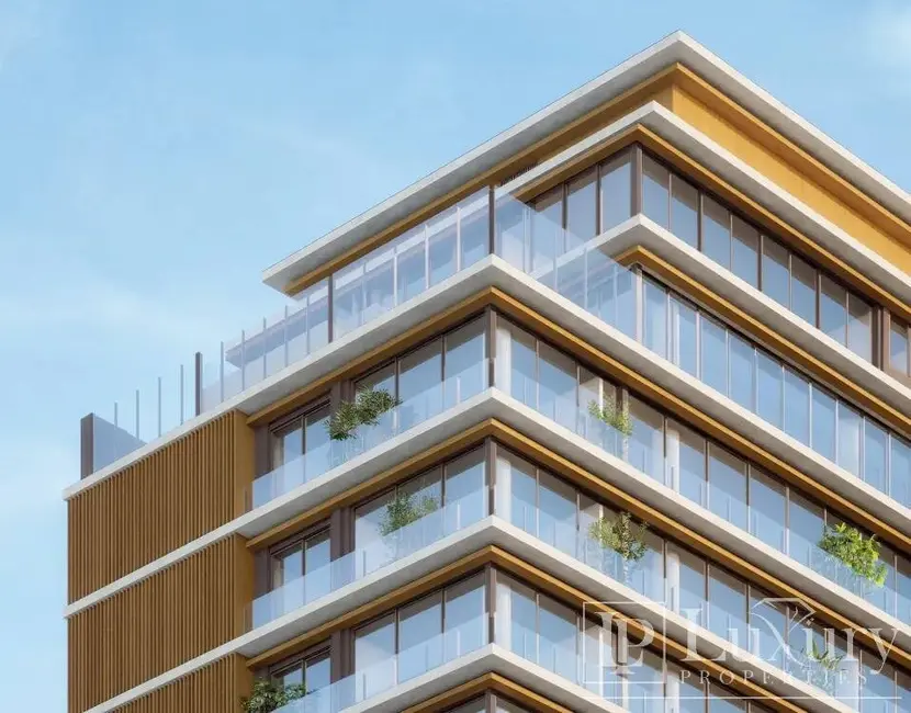 Apartamento com 4 quartos à venda e para alugar, 293488m2 em São Paulo - SP - imagem 2 Foto 2 de Apartamento com 4 quartos à venda e para alugar, 293488m2 em São Paulo - SP