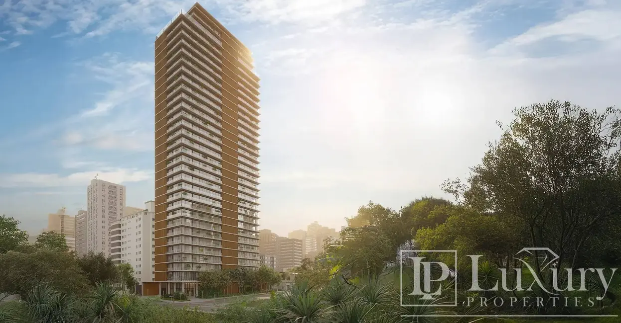 Apartamento com 4 quartos à venda e para alugar, 293488m2 em São Paulo - SP - imagem 1 Foto 1 de Apartamento com 4 quartos à venda e para alugar, 293488m2 em São Paulo - SP