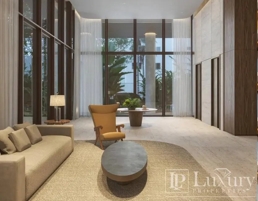 Apartamento com 4 quartos à venda e para alugar, 293488m2 em São Paulo - SP - imagem 4 Foto 4 de Apartamento com 4 quartos à venda e para alugar, 293488m2 em São Paulo - SP