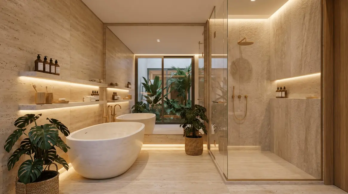 Foto 5 de Apartamento com 4 quartos à venda e para alugar, 250m2 em Itaim Bibi, São Paulo - SP