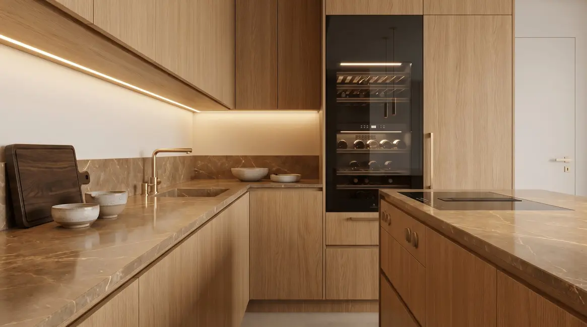 Foto 3 de Apartamento com 4 quartos à venda e para alugar, 250m2 em Itaim Bibi, São Paulo - SP