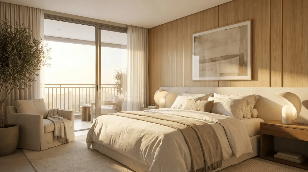 Foto 4 de Apartamento com 4 quartos à venda e para alugar, 250m2 em Itaim Bibi, São Paulo - SP