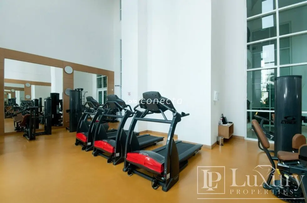 Apartamento com 5 quartos à venda, 625m2 em Jardim Anália Franco, São Paulo - SP - imagem 4 Foto 4 de Apartamento com 5 quartos à venda, 625m2 em Jardim Anália Franco, São Paulo - SP