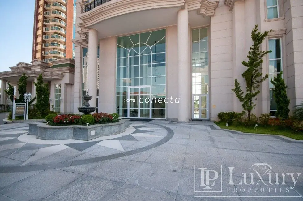 Apartamento com 5 quartos à venda, 625m2 em Jardim Anália Franco, São Paulo - SP - imagem 9 Foto 9 de Apartamento com 5 quartos à venda, 625m2 em Jardim Anália Franco, São Paulo - SP
