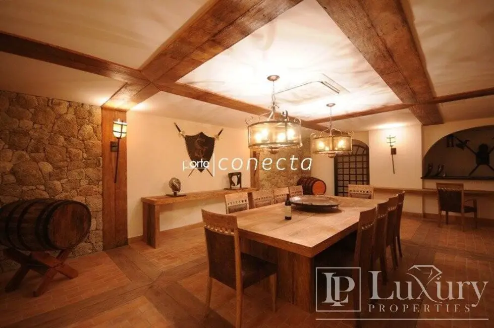 Apartamento com 5 quartos à venda, 625m2 em Jardim Anália Franco, São Paulo - SP - imagem 5 Foto 5 de Apartamento com 5 quartos à venda, 625m2 em Jardim Anália Franco, São Paulo - SP