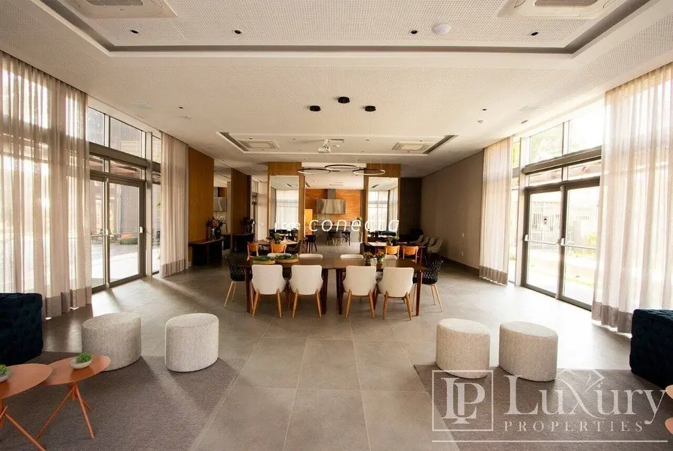 Apartamento com 4 quartos à venda, 337m2 em São Paulo - SP - imagem 5 Foto 5 de Apartamento com 4 quartos à venda, 337m2 em São Paulo - SP