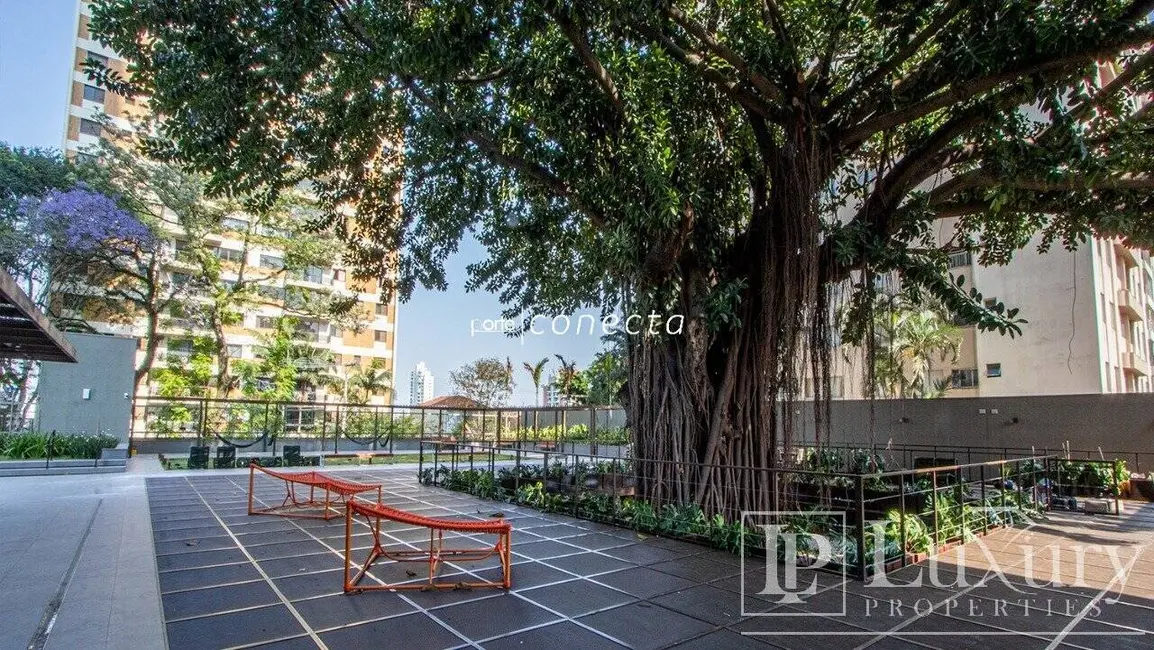 Apartamento com 4 quartos à venda, 337m2 em São Paulo - SP - imagem 9 Foto 9 de Apartamento com 4 quartos à venda, 337m2 em São Paulo - SP