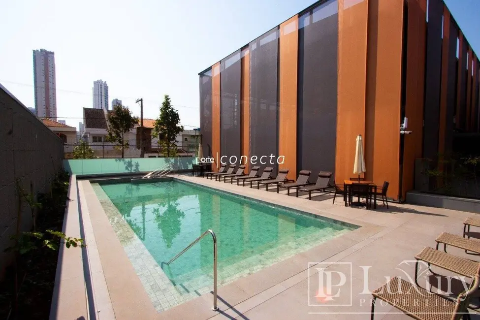 Apartamento com 4 quartos à venda, 337m2 em São Paulo - SP - imagem 4 Foto 4 de Apartamento com 4 quartos à venda, 337m2 em São Paulo - SP