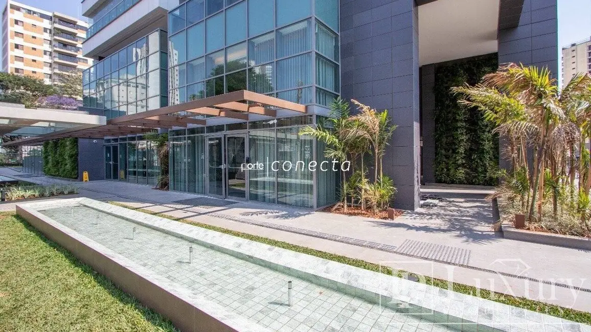 Apartamento com 4 quartos à venda, 337m2 em São Paulo - SP - imagem 6 Foto 6 de Apartamento com 4 quartos à venda, 337m2 em São Paulo - SP