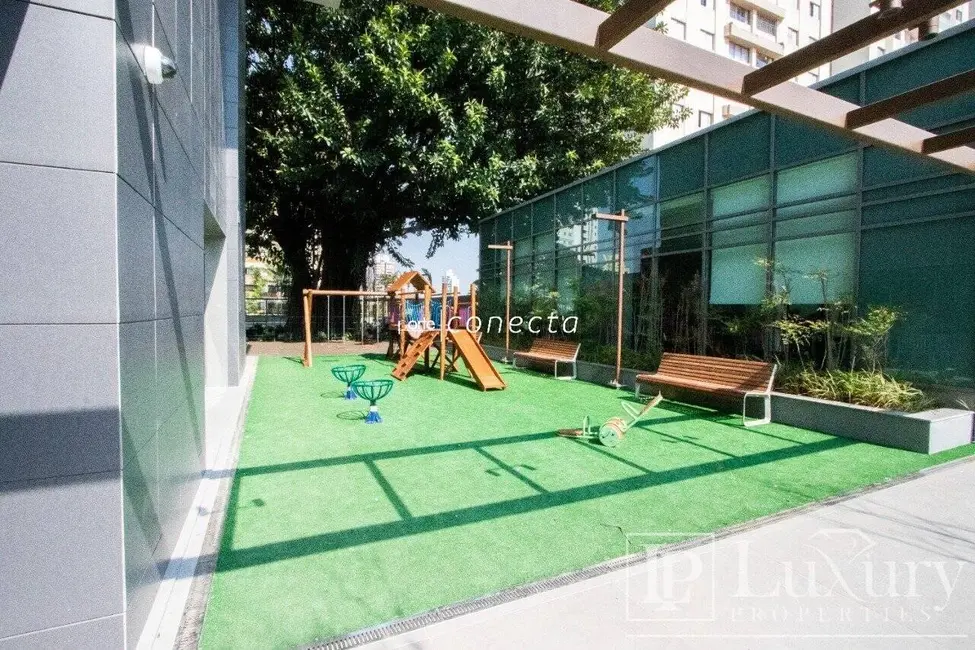 Apartamento com 4 quartos à venda, 337m2 em São Paulo - SP - imagem 8 Foto 8 de Apartamento com 4 quartos à venda, 337m2 em São Paulo - SP