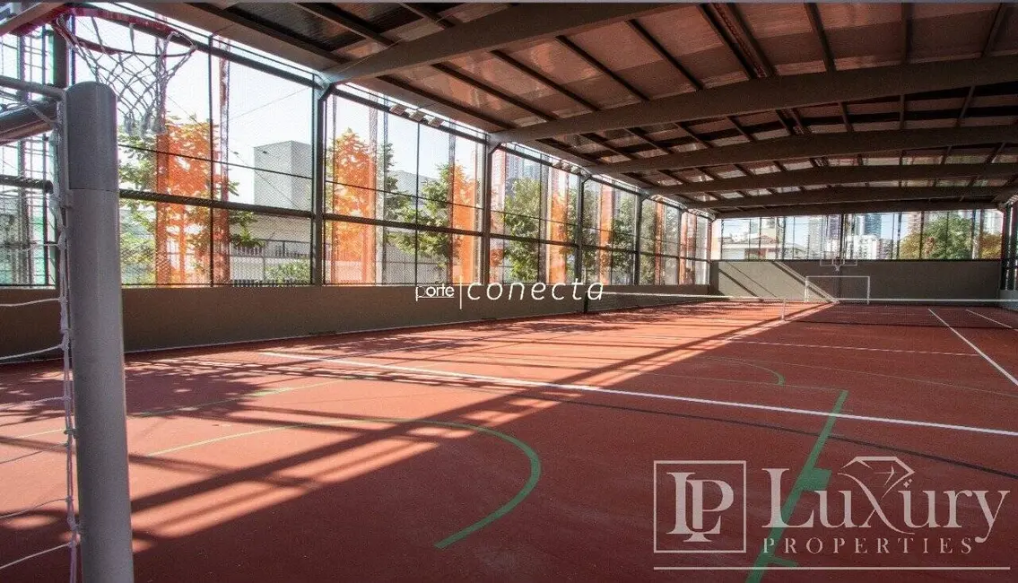 Apartamento com 4 quartos à venda, 337m2 em São Paulo - SP - imagem 2 Foto 2 de Apartamento com 4 quartos à venda, 337m2 em São Paulo - SP