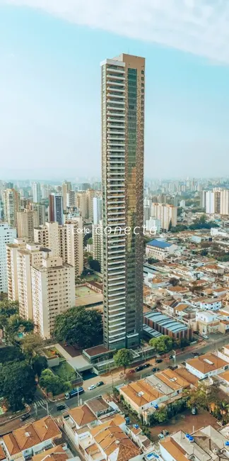 Foto 2 de Apartamento com 4 quartos à venda, 337m2 em São Paulo - SP