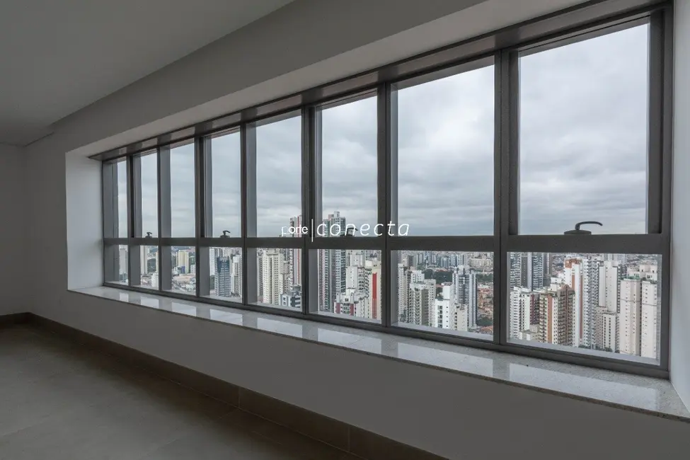 Foto 8 de Apartamento com 4 quartos à venda, 337m2 em São Paulo - SP