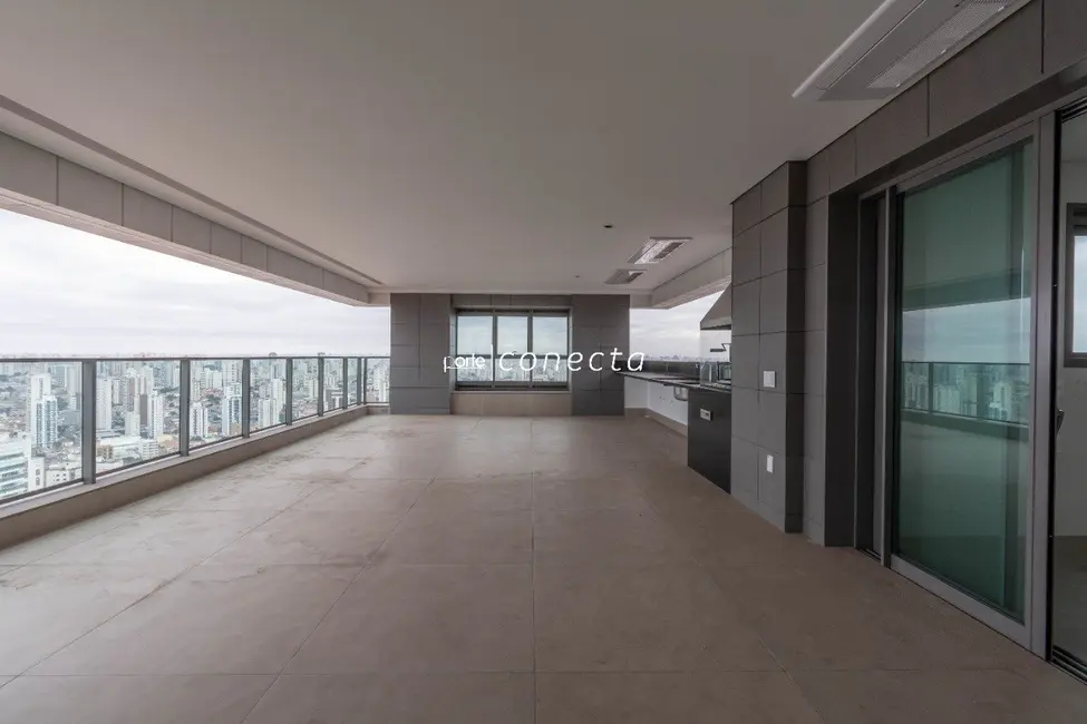Foto 9 de Apartamento com 4 quartos à venda, 337m2 em São Paulo - SP