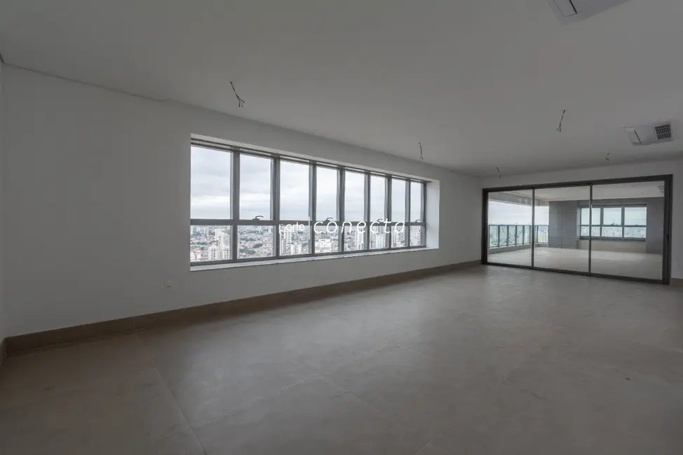 Foto 5 de Apartamento com 4 quartos à venda, 337m2 em São Paulo - SP