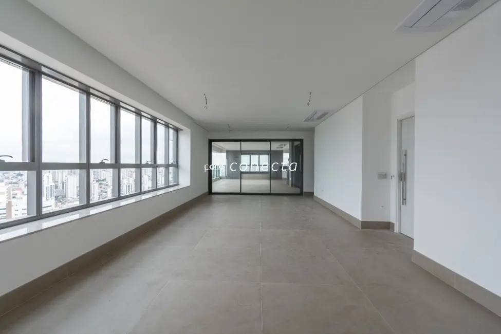 Foto 4 de Apartamento com 4 quartos à venda, 337m2 em São Paulo - SP