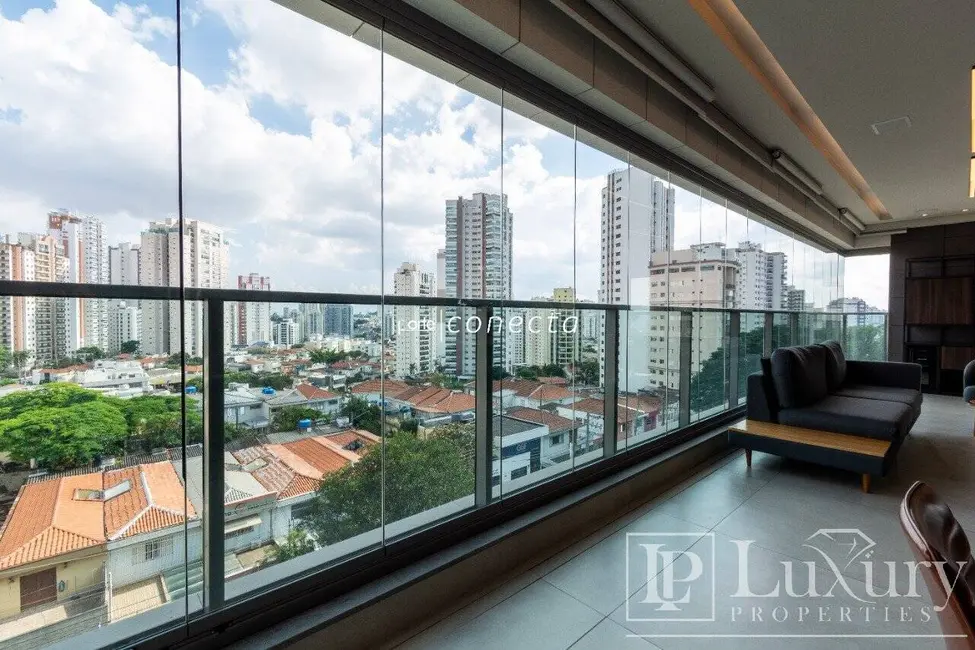 Apartamento com 4 quartos à venda, 337m2 em São Paulo - SP - imagem 1 Foto 1 de Apartamento com 4 quartos à venda, 337m2 em São Paulo - SP