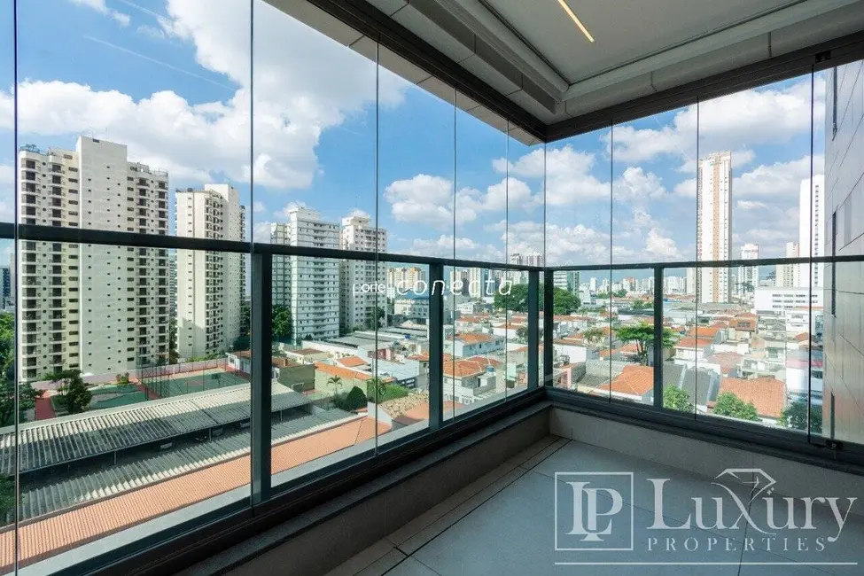 Apartamento com 4 quartos à venda, 337m2 em São Paulo - SP - imagem 5 Foto 5 de Apartamento com 4 quartos à venda, 337m2 em São Paulo - SP