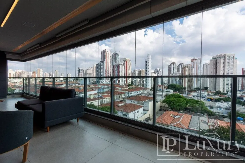 Apartamento com 4 quartos à venda, 337m2 em São Paulo - SP - imagem 2 Foto 2 de Apartamento com 4 quartos à venda, 337m2 em São Paulo - SP
