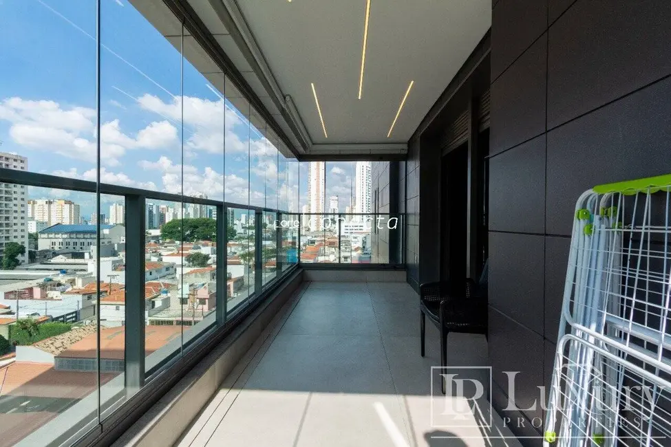Apartamento com 4 quartos à venda, 337m2 em São Paulo - SP - imagem 4 Foto 4 de Apartamento com 4 quartos à venda, 337m2 em São Paulo - SP