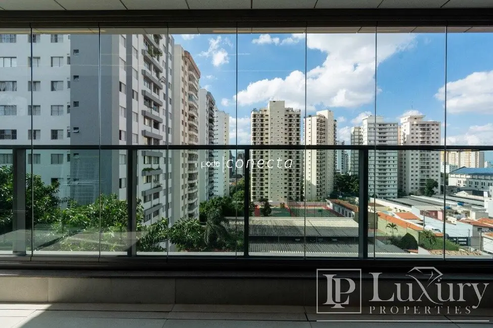 Apartamento com 4 quartos à venda, 337m2 em São Paulo - SP - imagem 3 Foto 3 de Apartamento com 4 quartos à venda, 337m2 em São Paulo - SP