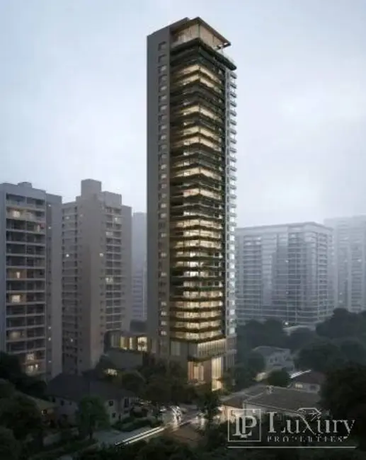 Apartamento com 4 quartos à venda e para alugar, 361744m2 em Itaim Bibi, São Paulo - SP - imagem 1 Foto 1 de Apartamento com 4 quartos à venda e para alugar, 361744m2 em Itaim Bibi, São Paulo - SP