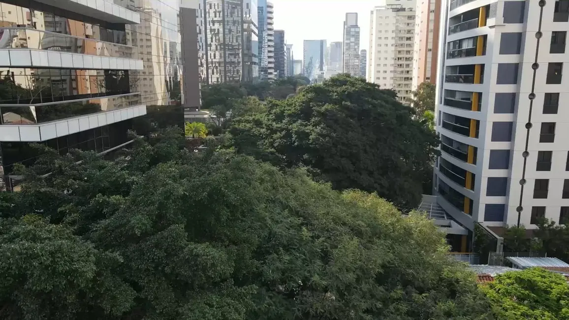 Apartamento com 4 quartos à venda e para alugar, 361744m2 em Itaim Bibi, São Paulo - SP - imagem 3 Foto 3 de Apartamento com 4 quartos à venda e para alugar, 361744m2 em Itaim Bibi, São Paulo - SP
