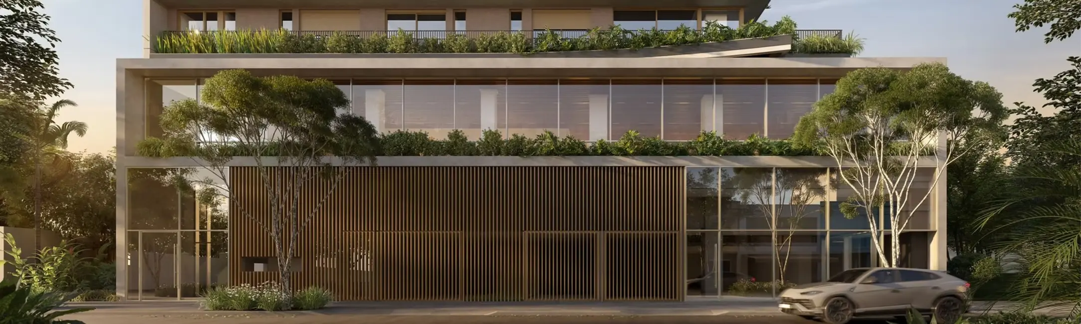 Apartamento com 4 quartos à venda e para alugar, 252480m2 em Itaim Bibi, São Paulo - SP - imagem 6 Foto 6 de Apartamento com 4 quartos à venda e para alugar, 252480m2 em Itaim Bibi, São Paulo - SP