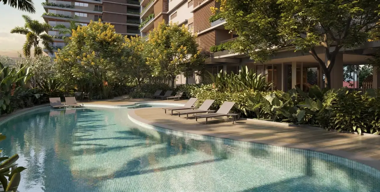 Apartamento com 4 quartos à venda e para alugar, 252480m2 em Itaim Bibi, São Paulo - SP - imagem 8 Foto 8 de Apartamento com 4 quartos à venda e para alugar, 252480m2 em Itaim Bibi, São Paulo - SP