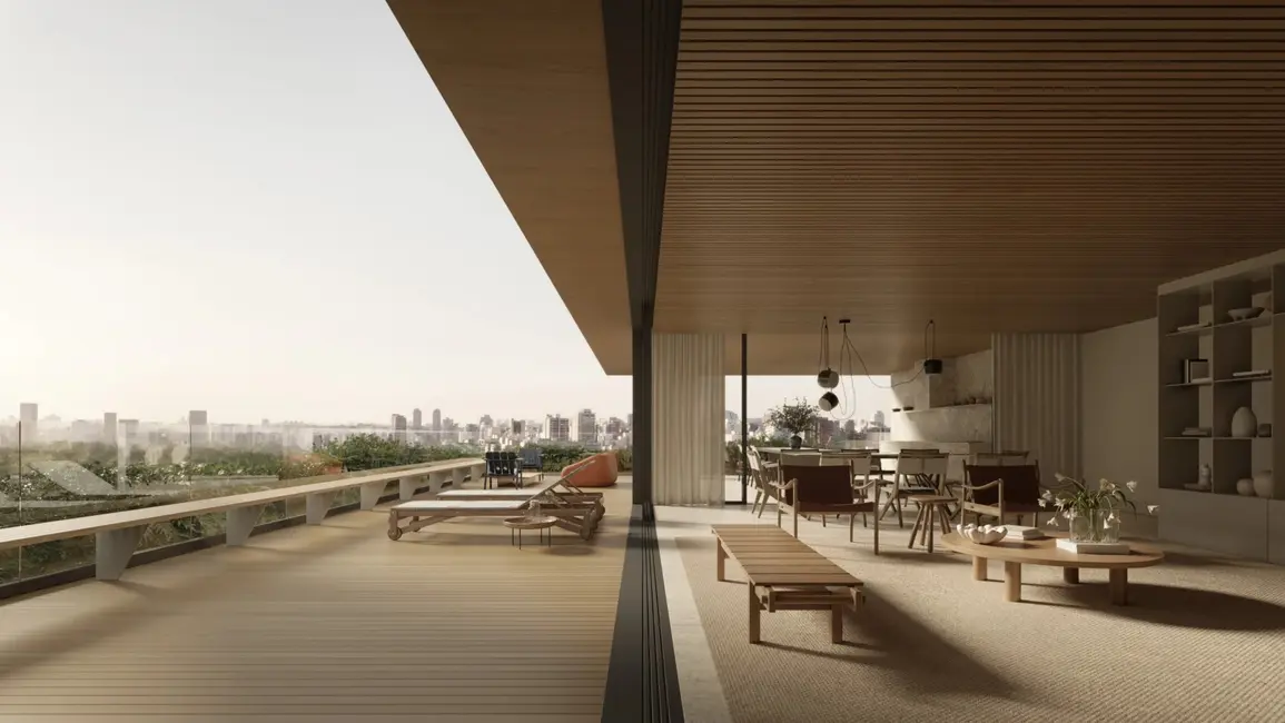 Foto 7 de Apartamento com 4 quartos à venda e para alugar, 305517m2 em Jardins, São Paulo - SP