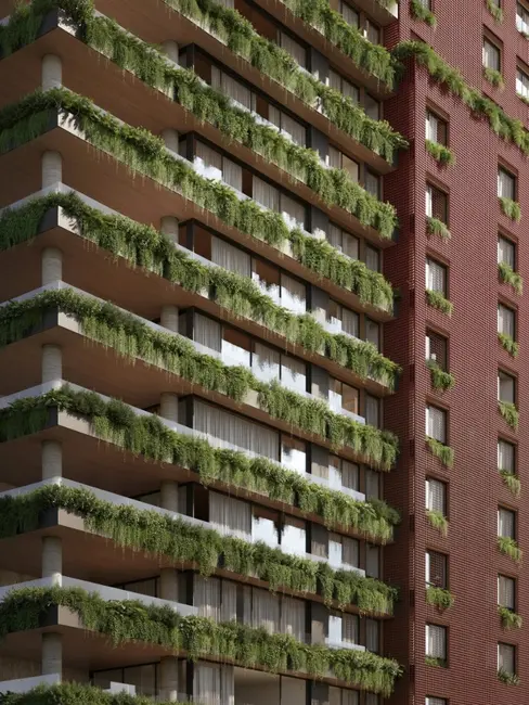 Foto 3 de Apartamento com 4 quartos à venda e para alugar, 305517m2 em Jardins, São Paulo - SP