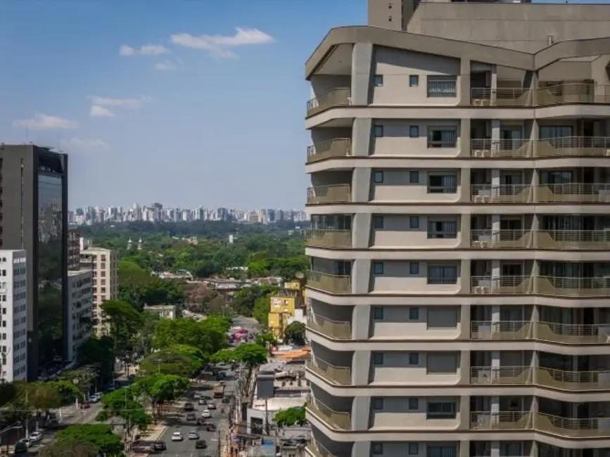 Foto 1 de Apartamento com 3 quartos à venda e para alugar, 44166m2 em Pinheiros, São Paulo - SP