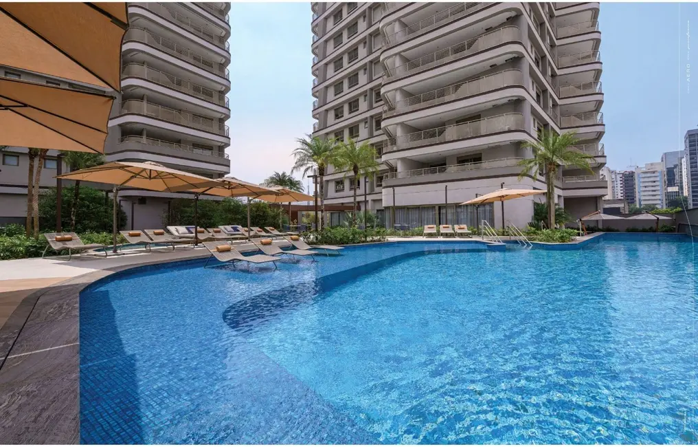 Foto 6 de Apartamento com 3 quartos à venda e para alugar, 44166m2 em Pinheiros, São Paulo - SP