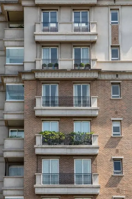 Foto 8 de Apartamento com 5 quartos à venda e para alugar, 407956m2 em Jardim Europa, São Paulo - SP