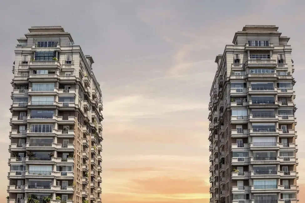 Foto 6 de Apartamento com 5 quartos à venda e para alugar, 407956m2 em Jardim Europa, São Paulo - SP