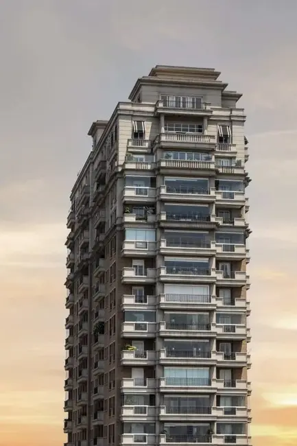 Foto 5 de Apartamento com 5 quartos à venda e para alugar, 407956m2 em Jardim Europa, São Paulo - SP